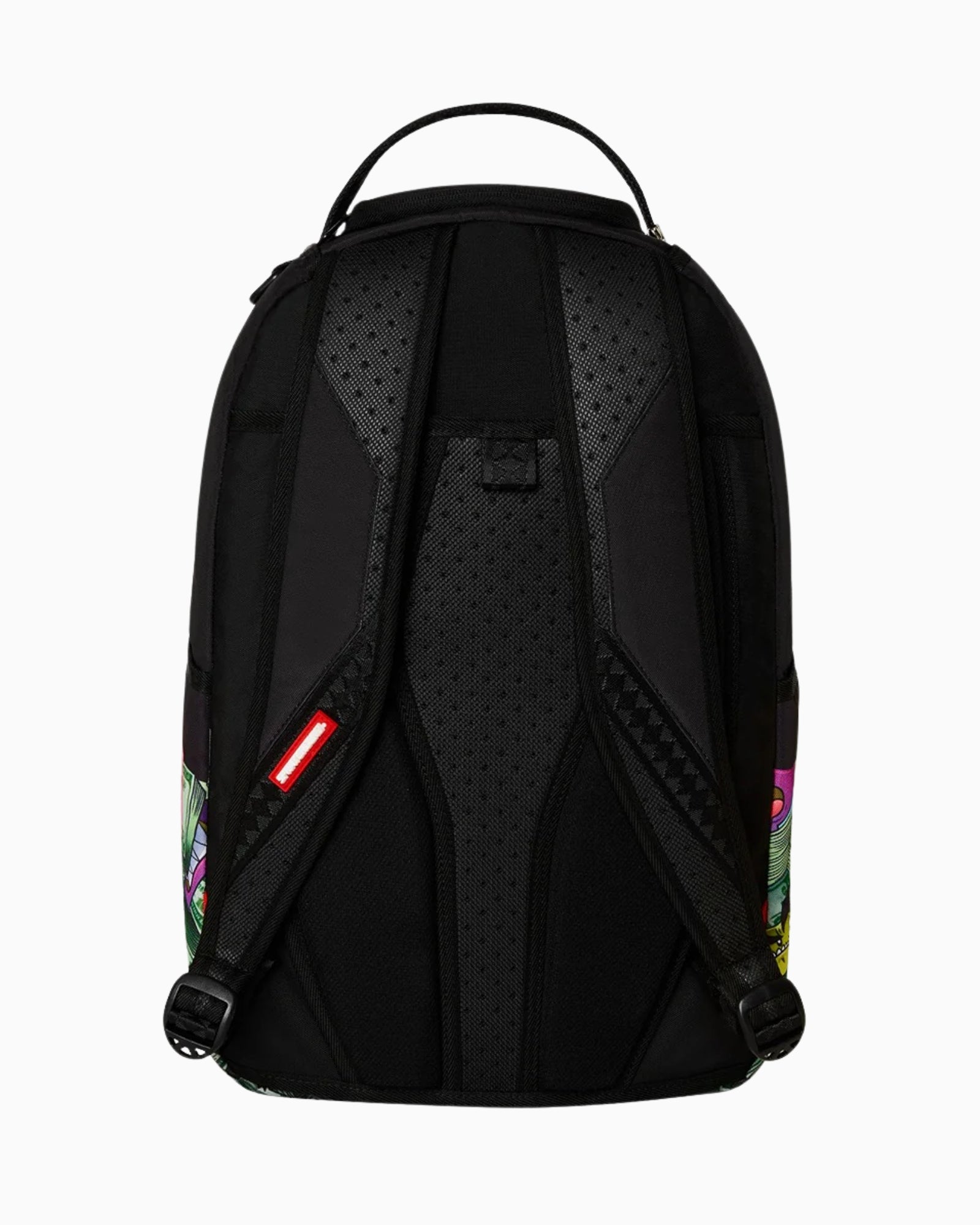 Sprayground Zaino 910B6749NSZ - SanShopLuxury - 2025, Accessori, Autunno/Inverno, Continuativo, Donna, FW25, Nero, New, Primavera/Estate, Sprayground, Stellato, Unica, UNISEX, Uomo, Valigeria, Zaino