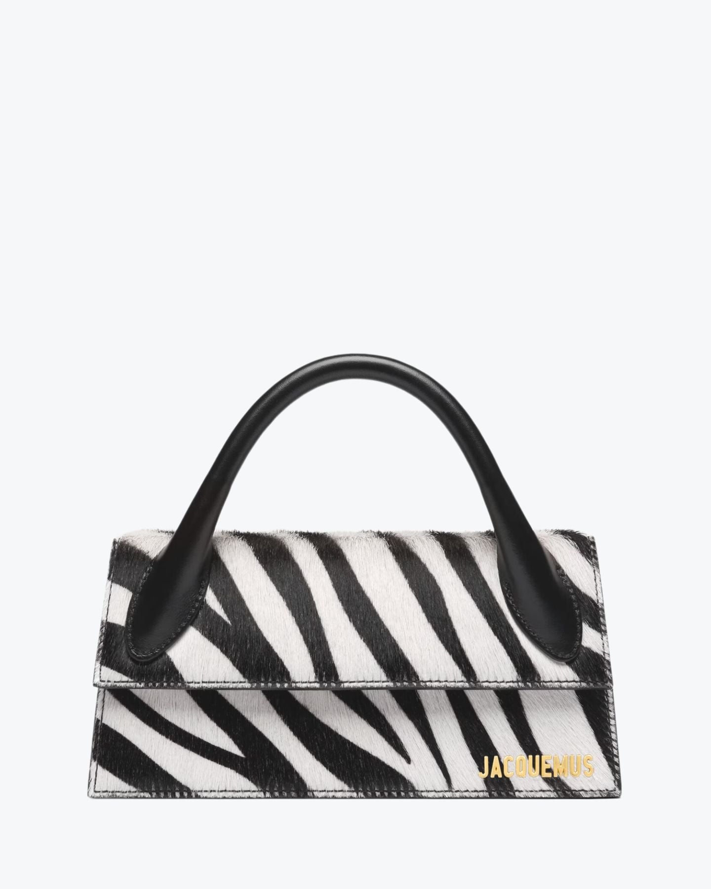 Jacquemus Borsa a Tracolla 213BA004-3209-9DZ - SanShopLuxury - 2024, Accessori, Autunno/Inverno, Borsa a Tracolla, Carry Over, Continuativo, Donna, Idoneo, Jacquemus, Nero, New, Primavera/Estate, Unica, Valigeria