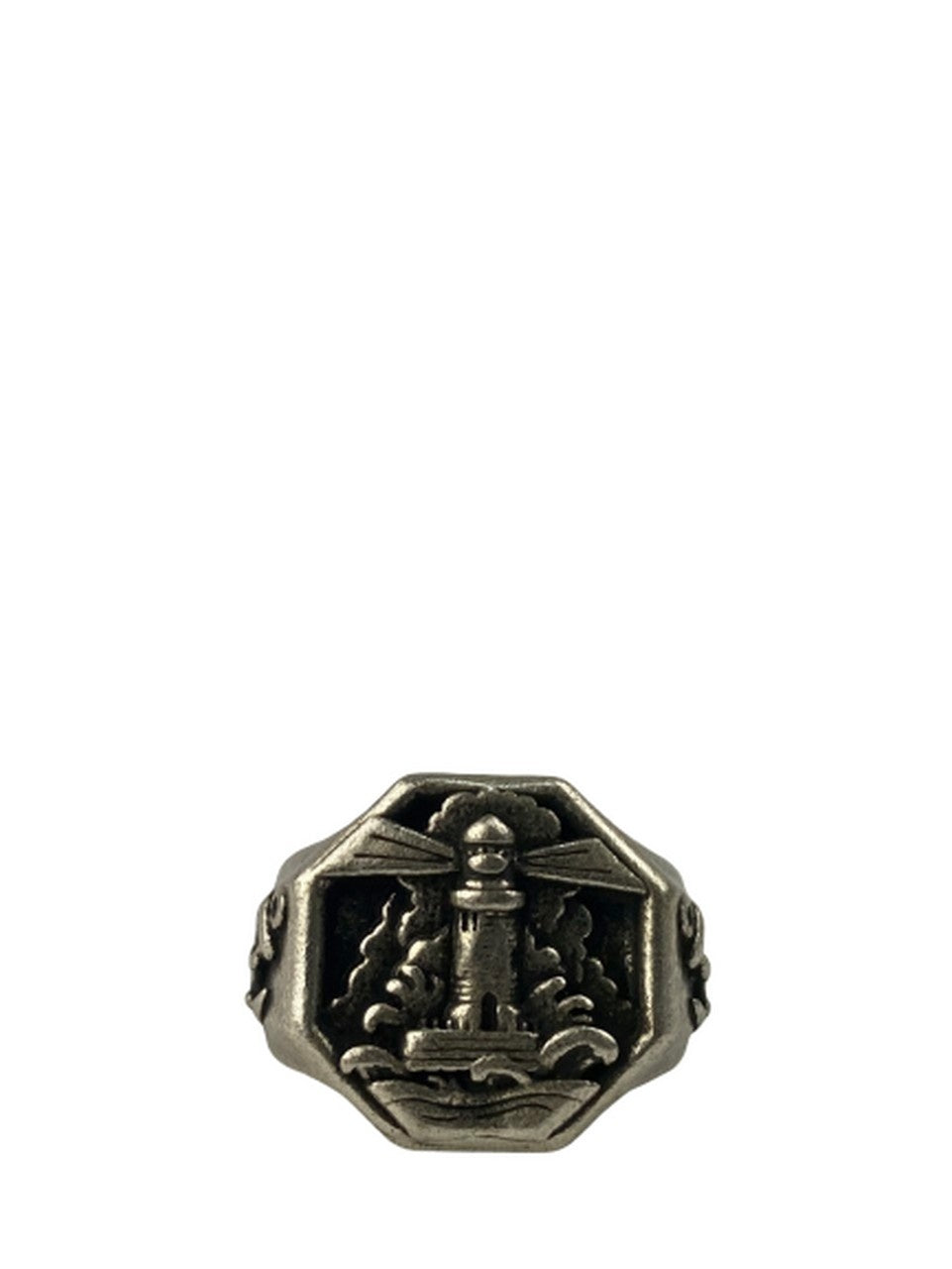 Pietro Ferrante Anelli 3475 Metallo