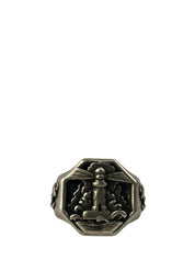 Pietro Ferrante Anelli 3475 Metallo
