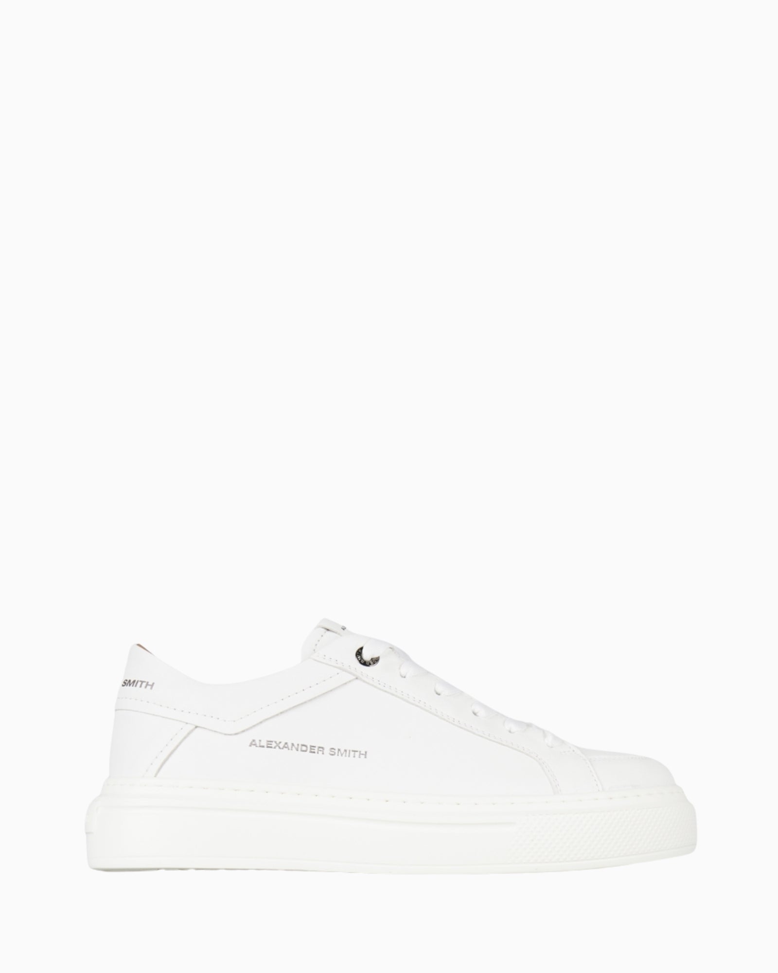 Alexander Smith Sneakers RTM1001TWT/07