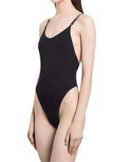 Heron Preston Costume HWFA009C99FAB001 - SanShopLuxury - 2023, Abbigliamento, Beachwear, Costume, Donna, Heron Preston, Idoneo, Intero, Nero, Outlet, Primavera/Estate, S, SS23, Ultimo