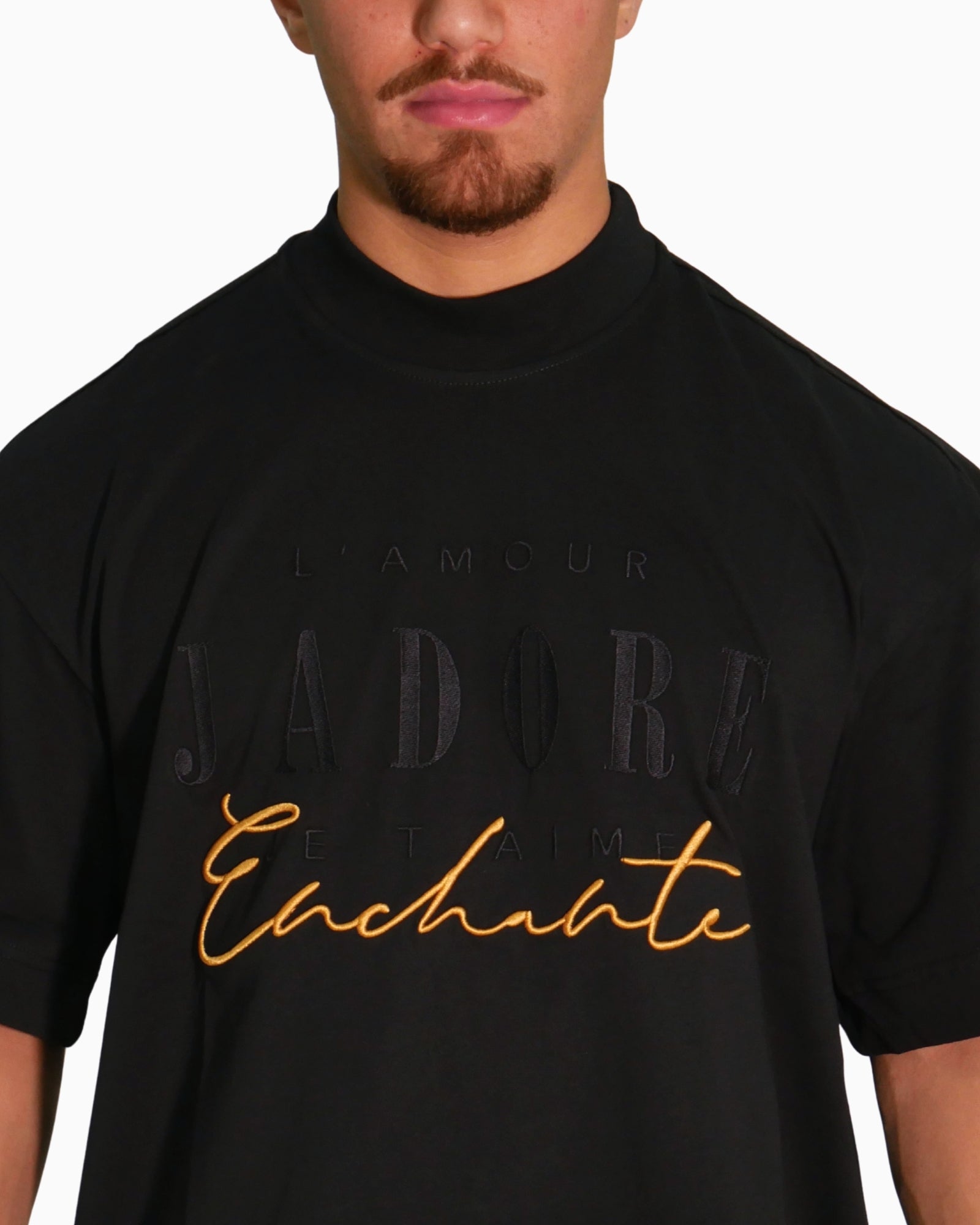 Gavensemble T-Shirt FW25TEE80-N