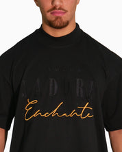 Gavensemble T-Shirt FW25TEE80-N