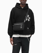 Represent Felpa MLM100375/01 - SanShopLuxury - 2025, Abbigliamento, Autunno/Inverno, Felpa, FW25, Idoneo, L, M, Nero, New, Represent, S, Uomo, XL, XXL