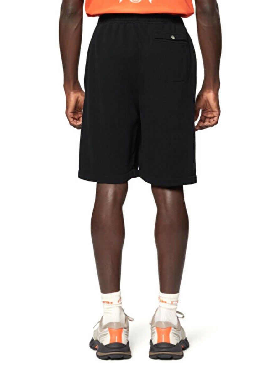 Heron Preston Short HMCI007C99JER001 1000 - SanShopLuxury - 2022, Abbigliamento, Heron Preston, M, Nero, Outlet, Primavera/Estate, S, Short, SS22, Ultimo, Uomo, XL