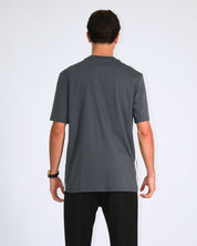 Chiodi Milano T-Shirt 0297-G - SanShopLuxury - 2024, Abbigliamento, Autunno/Inverno, Chiodi Milano, Continuativo, FW24, Grigio, Idoneo, L, M, Outlet, Primavera/Estate, S, T-Shirt, Uomo, XL, XXL, XXXL