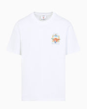 Casablanca T-Shirt MSS26JTS001/13