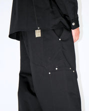 Gavensemble Pantalone PANT30-N - SanShopLuxury - 2024, Abbigliamento, Autunno/Inverno, Continuativo, FW24, Gavensemble, Idoneo, L, M, Nero, Outlet, Pantalone, Primavera/Estate, S, Uomo, XL, XXL