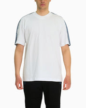 Stay Street T-Shirt T5010-B - SanShopLuxury - 2025, Abbigliamento, Bianco, Idoneo, L, M, New, Primavera/Estate, S, SS25, Stay Street, T-Shirt, Uomo, XL, XXL, XXXL