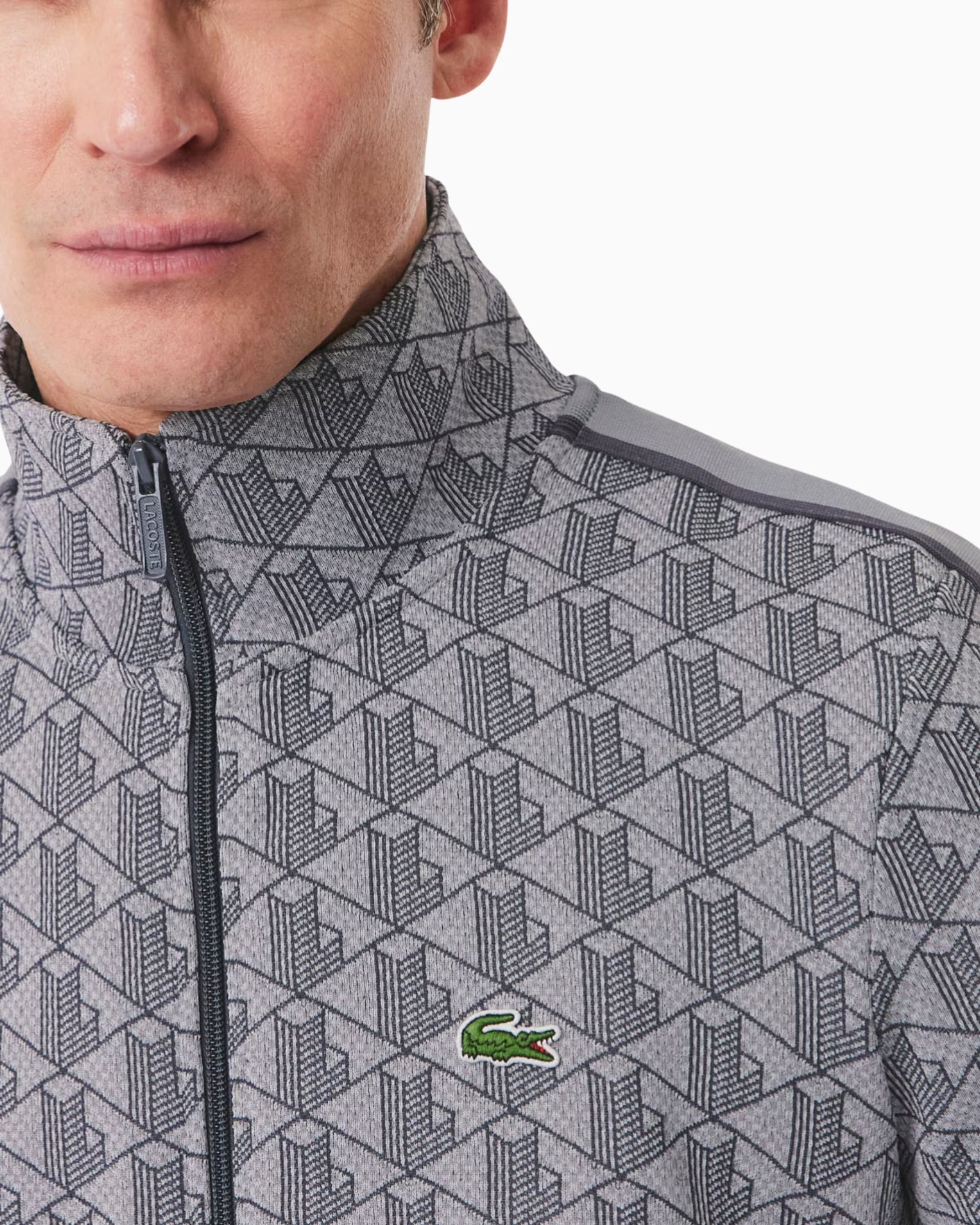 Lacoste Felpa SH1368/41I
