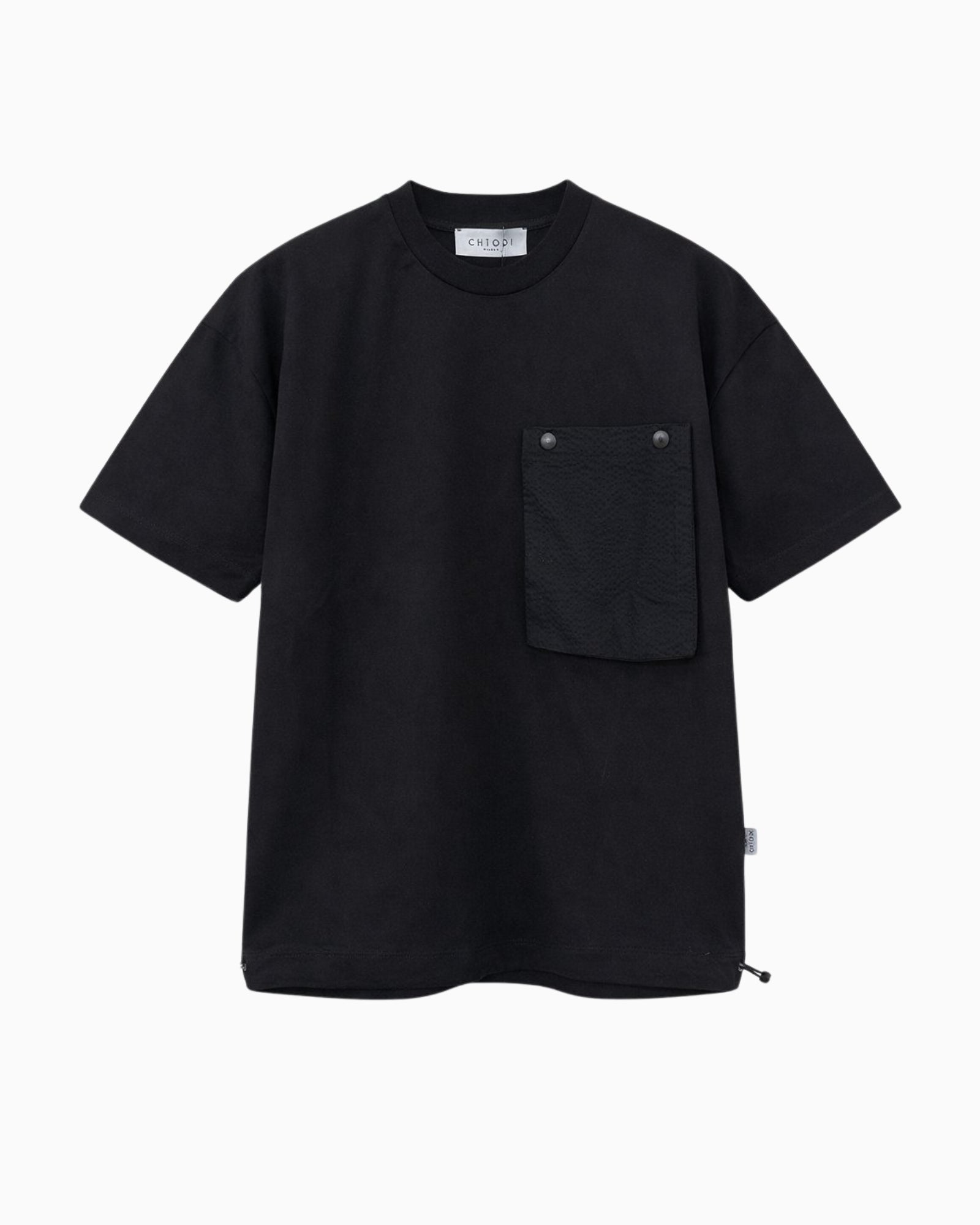 Chiodi Milano T-Shirt SS26041-N