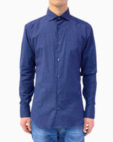 Sartoria Italiana Camicia 002-ROMA-16