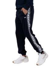 Fila Pantatuta 682377 - SanShopLuxury - -50%, 2018, Abbigliamento, Autunno/Inverno, Bianco, Blu, Fila, FW18, L, M, Outlet, Pantatuta, S, Uomo, XL, XXL