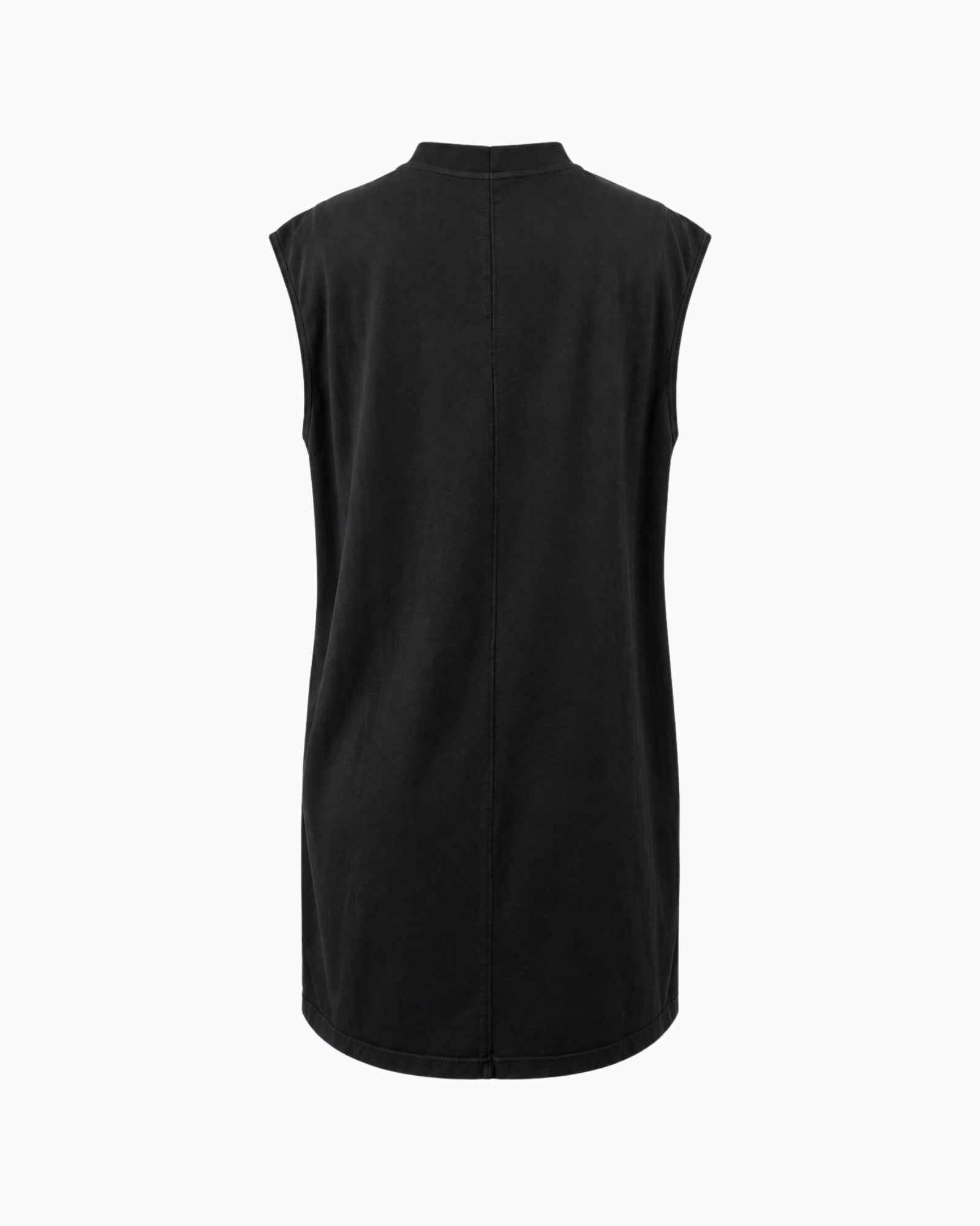 Rick Owens Drkshdw T-Shirt Canotta DS20S5103/RNEP4 0908