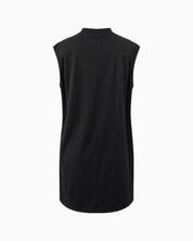Rick Owens Drkshdw T-Shirt Canotta DS20S5103/RNEP4 0908