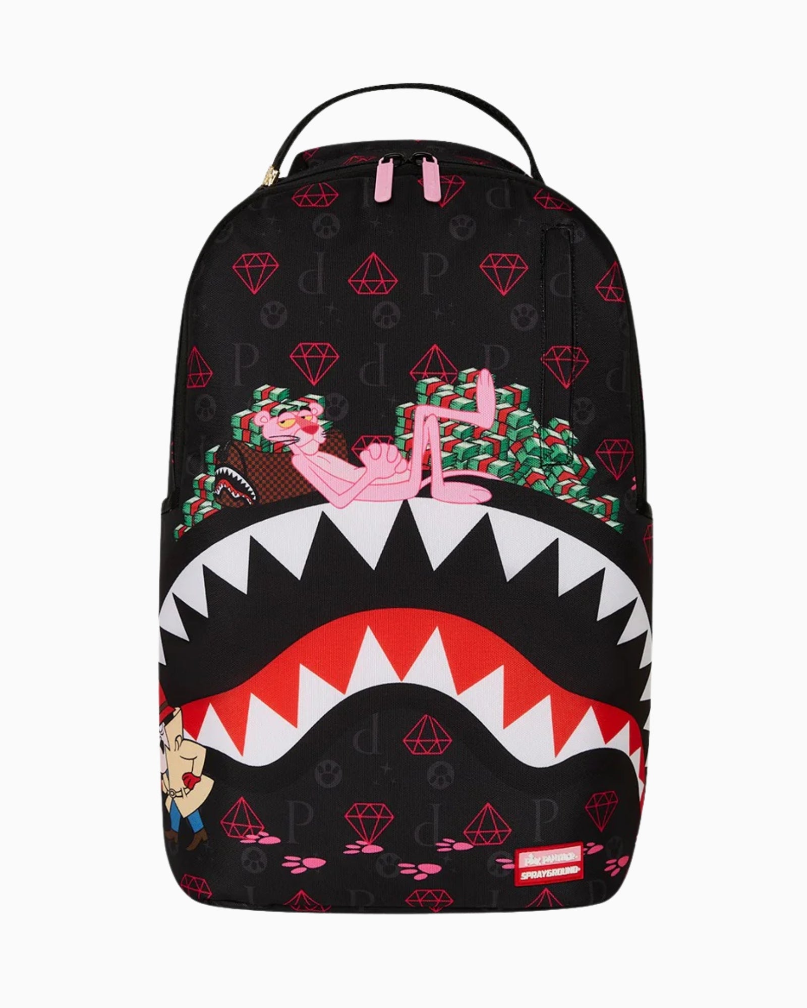 Estate, Sprayground, Stellato, Unica, UNISEX, Uomo, Valigeria, Zaino