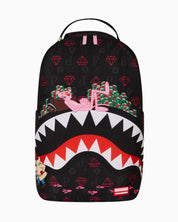 Sprayground Zaino 910B7396NSZ - SanShopLuxury - 2025, Accessori, Autunno/Inverno, Continuativo, Donna, FW25, Nero, New, Primavera/Estate, Sprayground, Stellato, Unica, UNISEX, Uomo, Valigeria, Zaino