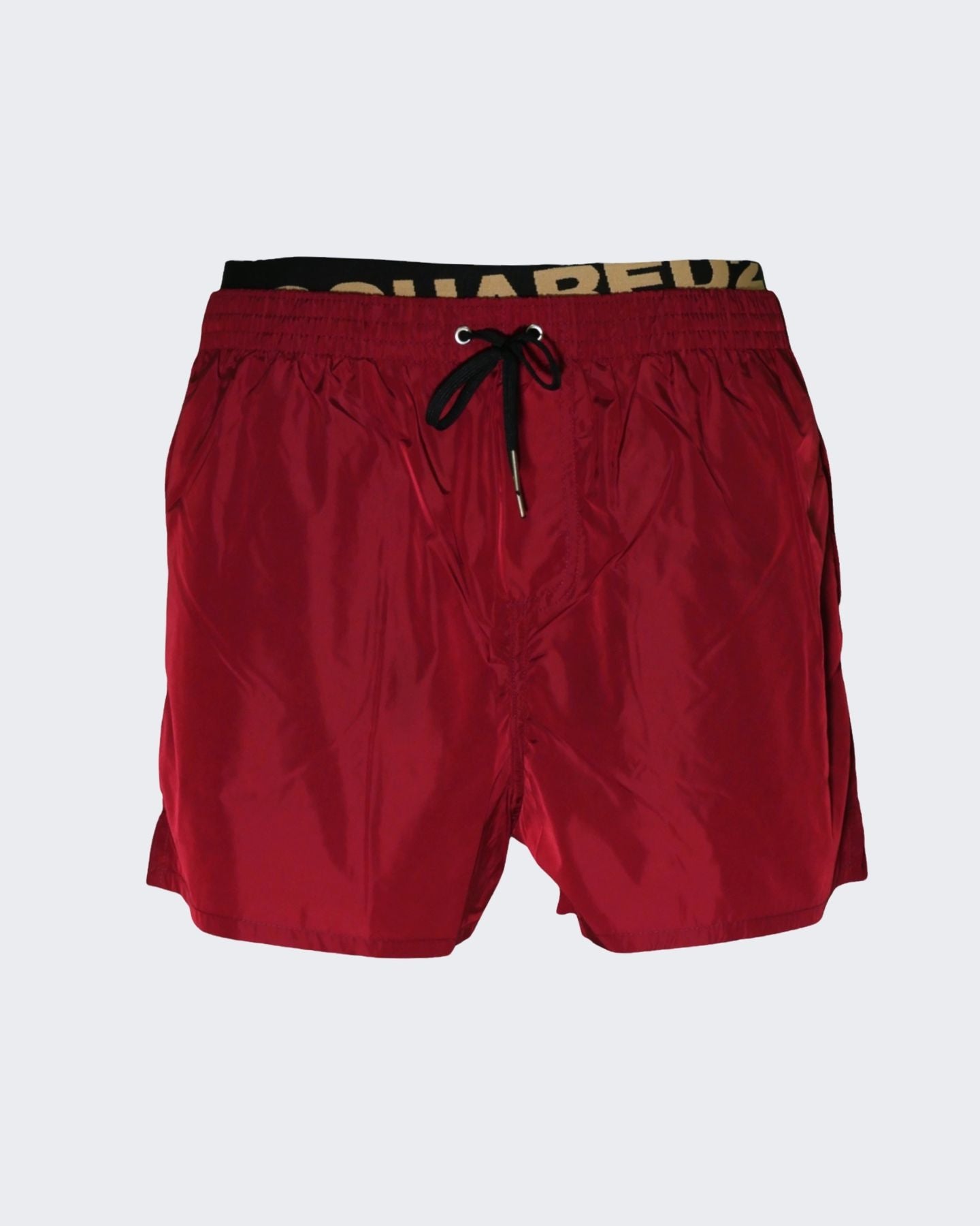 Estate, Rosso, SS24, Uomo