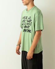 Gavensemble T-Shirt TEE10-S - SanShopLuxury - 2024, Abbigliamento, Autunno/Inverno, Continuativo, FW24, Gavensemble, Idoneo, L, M, Outlet, Primavera/Estate, S, Salvia, T-Shirt, Uomo, Verde, XL, XXL