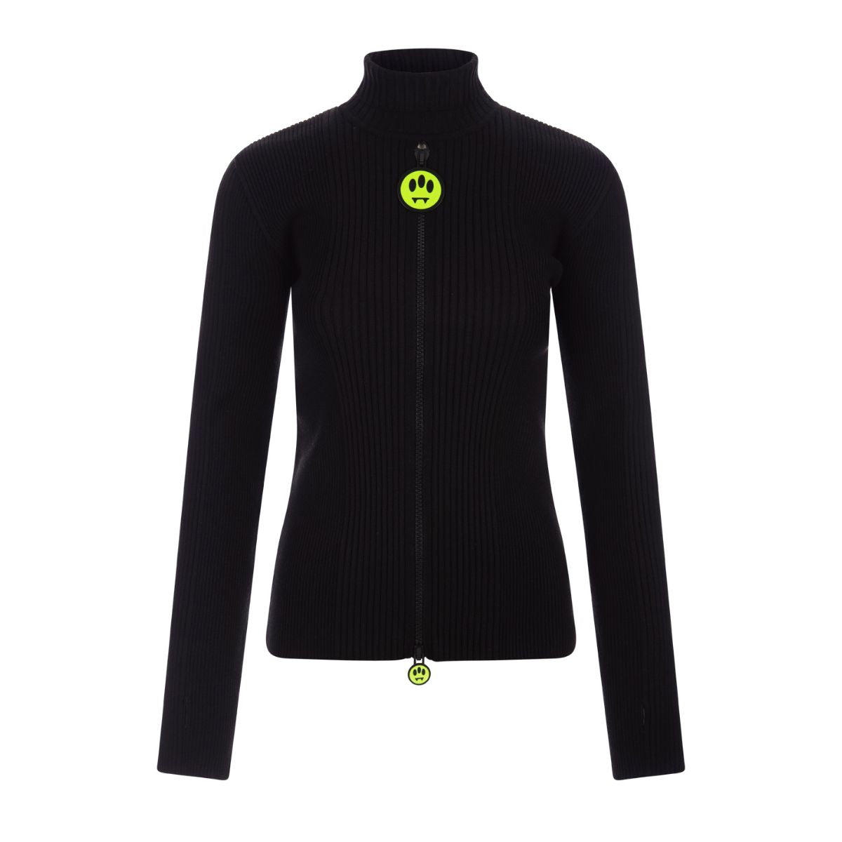 Inverno, Barrow, Beige, Collo Alto, Donna, FW23, Idoneo, L, M, Maglieria, Nero, Outlet, Panna, S