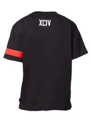 Gcds T-Shirt CC94M130145 - SanShopLuxury - 2022, Abbigliamento, Autunno/Inverno, Carry Over, Continuativo, Gcds, Idoneo, L, M, Nero, New, Primavera/Estate, S, T-Shirt, Uomo, XL, XXL, XXXL