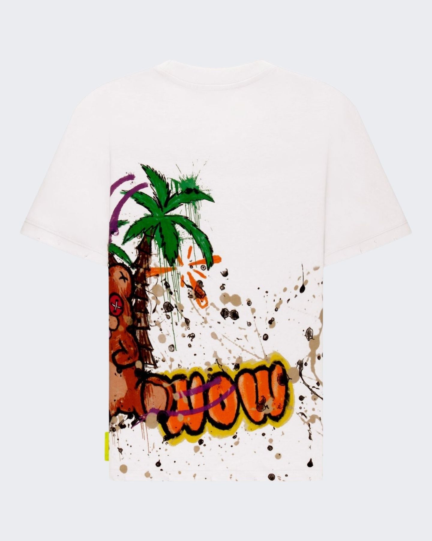 Barrow T-Shirt S4BWUATH066/BW009