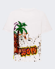 Barrow T-Shirt S4BWUATH066/BW009