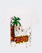 Barrow T-Shirt S4BWUATH066/BW009 - SanShopLuxury - 2024, Abbigliamento, Barrow, Beige, Donna, Idoneo, L, M, Outlet, Panna, Primavera/Estate, S, SS24, T-Shirt, Ultimo, UNISEX, Uomo, XL