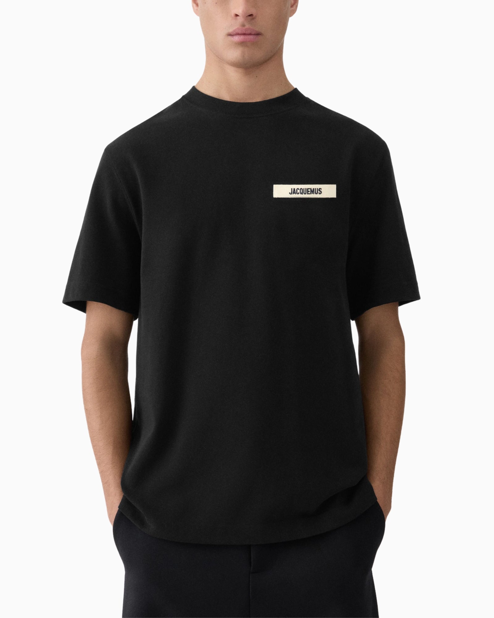 Jacquemus T-Shirt TSM00133AJ00226/990