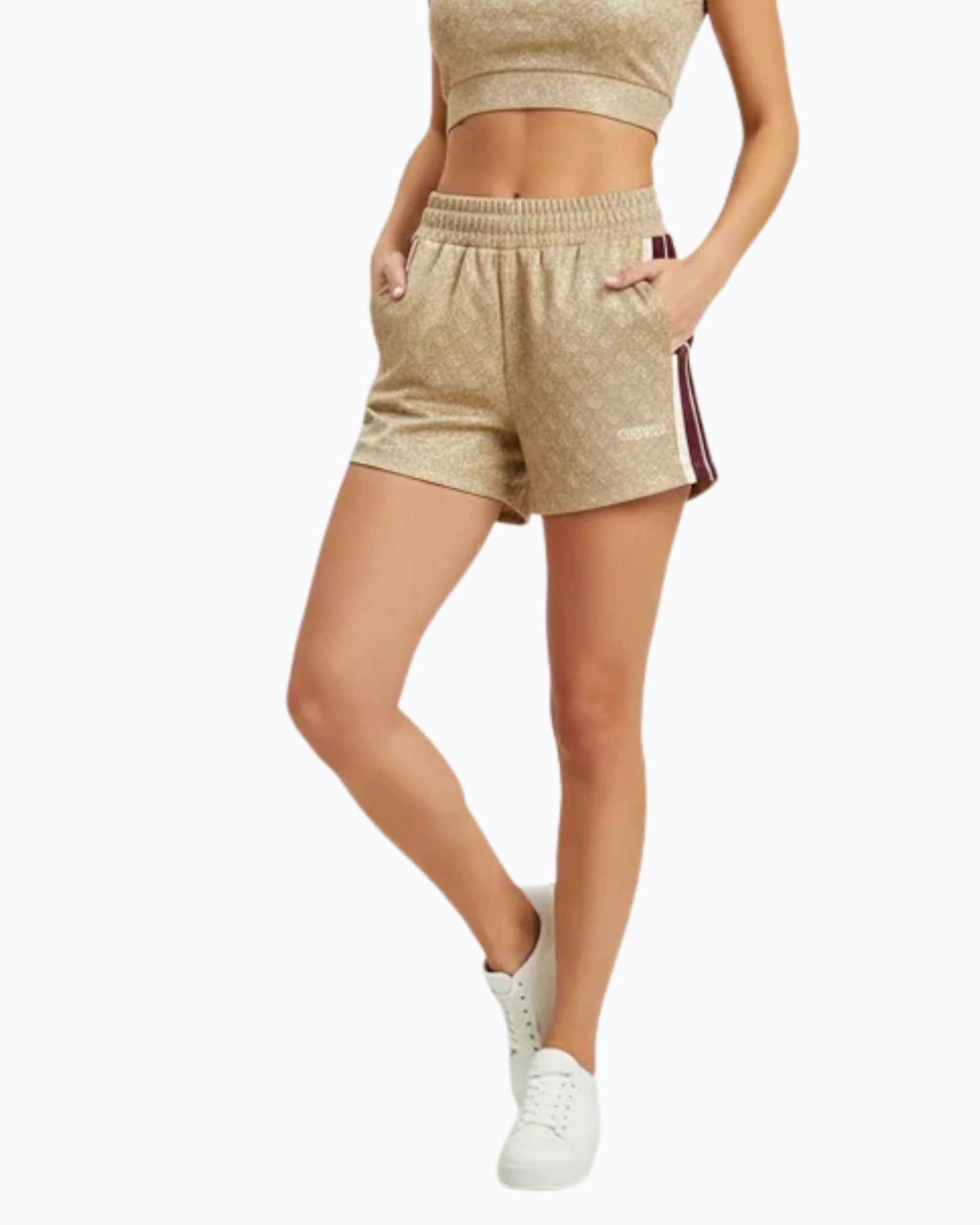 Guess Short V6GD02 K2959 FMC3