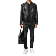 Dsquared2 Jeans S74LB1227 - SanShopLuxury - 2023, 46, 48, 50, 52, 54, Abbigliamento, Autunno/Inverno, Cool Guy Jean, Dsquared2, FW23, Idoneo, Jeans, Nero, Outlet, Uomo