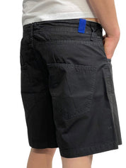 Giggle Short GIGGLE 003 001 - SanShopLuxury - -70%, 2016, 48, 50, Abbigliamento, Giggle, Nero, Outlet, Primavera/Estate, Short, SS16, Ultimo, Uomo