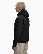 Blauer Giubbino 25WBLUC06082-999 - SanShopLuxury - 2025, Abbigliamento, Autunno/Inverno, Blauer, FW25, Giubbino, Idoneo, L, M, Nero, New, Reversibile, S, Uomo, XL, XXL, XXXL