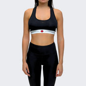 Dsquared2 Reggiseno D8RG24470 - SanShopLuxury - 2023, Autunno/Inverno, Continuativo, Donna, Dsquared2, FW23, I, Idoneo, II, III, Intimo, IV, Nero, Outlet, Primavera/Estate, Reggiseno, V