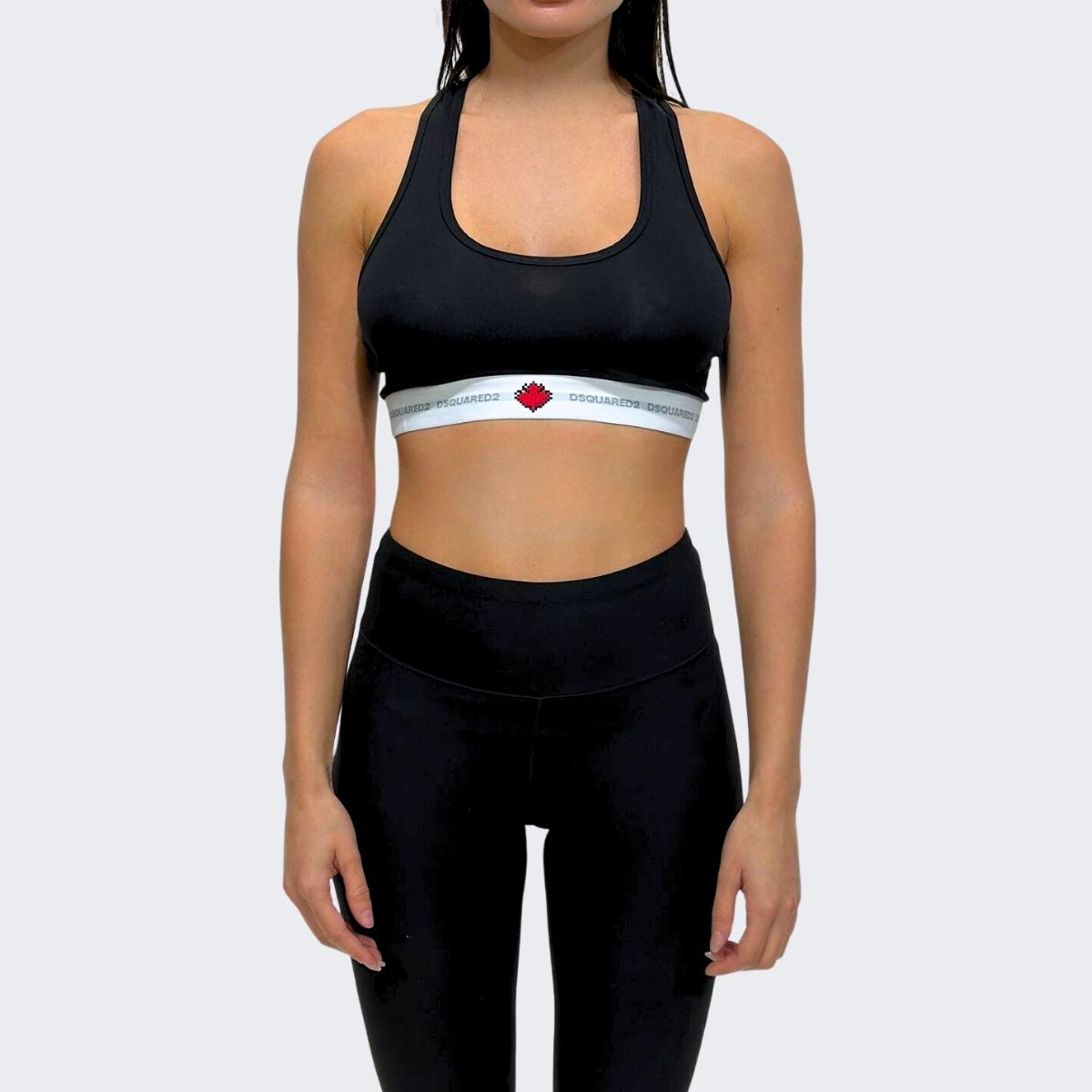Dsquared2 Reggiseno D8RG24470
