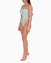 District Margherita Mazzei Costume 5GS50-0069 - SanShopLuxury - 1°, 2025, 2°, 3°, 4°, 5°, Abbigliamento, Beachwear, Costume, District Margherita Mazzei, Donna, Idoneo, Intero, New, Primavera/Estate, SS25, Verde acqua