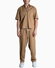 Gavensemble Pantalone SS25-PANT524-BG