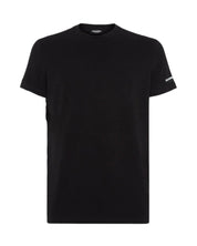 Dsquared2 T-Shirt DCX250070-010 - SanShopLuxury - 2025, Abbigliamento, Beachwear, Dsquared2, Idoneo, L, M, Nero, New, Primavera/Estate, S, SS25, T-Shirt, Uomo, XL, XXL, XXXL