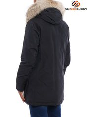 Woolrich Giubbino WOCPS1674CN01 - SanShopLuxury - -50%, 2018, Abbigliamento, Autunno/Inverno, Blu, FW18, Giubbino, Grigio, L, M, Nero, Outlet, Rosso, S, Uomo, Woolrich