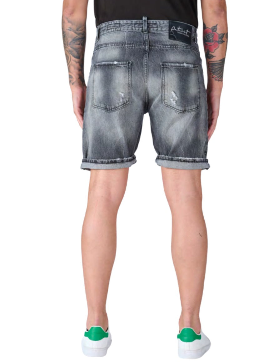 Estate, Short, SS23, Uomo