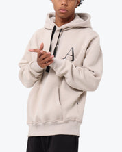 Asensyo Felpa FP02-BG - SanShopLuxury - 2024, Abbigliamento, Asensyo, Autunno/Inverno, Beige, Donna, Felpa, FW24, Idoneo, L, M, Outlet, S, UNISEX, Uomo, XL, XS, XXL