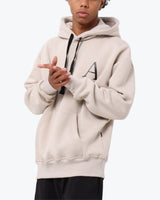 Asensyo Felpa FP02-BG