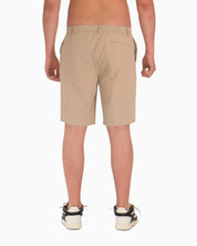Brian Rush Short FD364-PA625-BEIGE