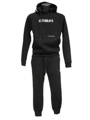 Chiodi Milano Tuta Completa CF22-0134-0135 - SanShopLuxury - 2022, Abbigliamento, Autunno/Inverno, Camel, Chiodi Milano, FW22, Idoneo, L, M, Marrone, Nero, Outlet, Tuta Completa, Uomo, XL, XXL, XXXL