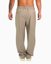 Stay Street Pantalone FW25-P6004-TAUPE