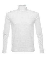 Fila T-Shirt 684394 - SanShopLuxury - -50%, 2018, Abbigliamento, Autunno/Inverno, Bianco, Blu, Fila, FW18, L, M, Outlet, S, T-Shirt, Uomo