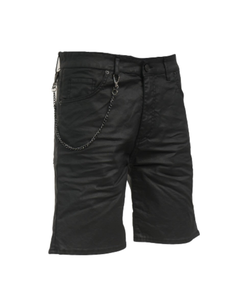 Patriot Short PKBE14111 - SanShopLuxury - 2022, 47, 48, 50, Abbigliamento, Idoneo, Nero, Outlet, Patriot, Primavera/Estate, Short, SS22, Ultimo, Uomo