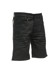 Patriot Short PKBE14111 - SanShopLuxury - 2022, 47, 48, 50, Abbigliamento, Idoneo, Nero, Outlet, Patriot, Primavera/Estate, Short, SS22, Ultimo, Uomo