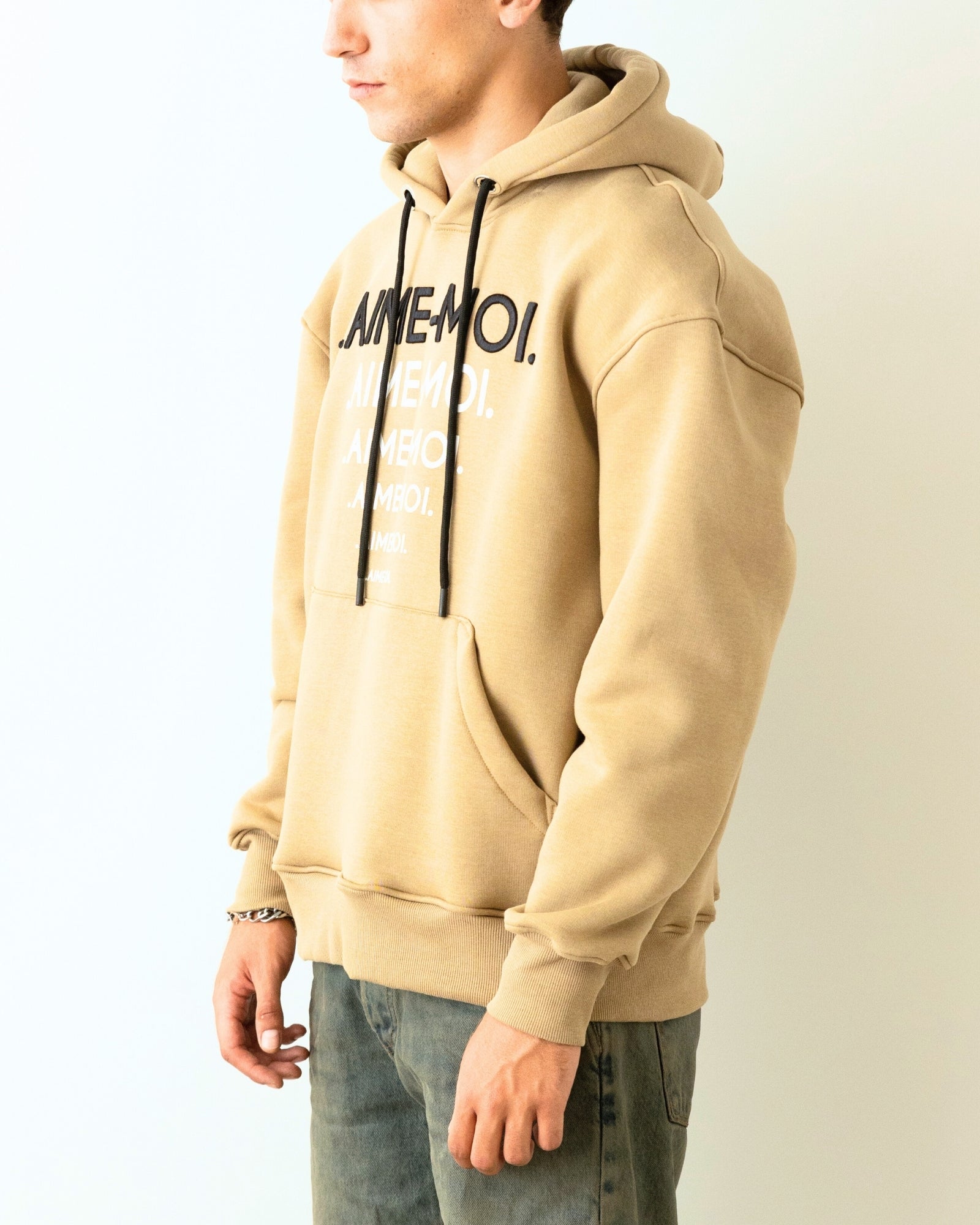 Gavensemble Felpa SWEAT50-BG